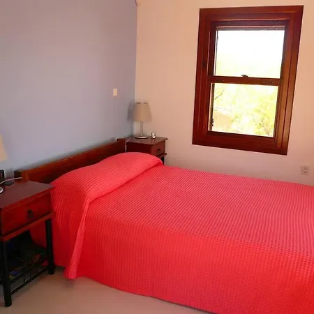 Daire Syros Beach House