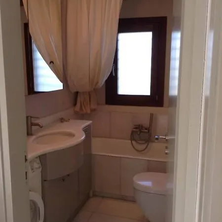 Daire Syros Beach House