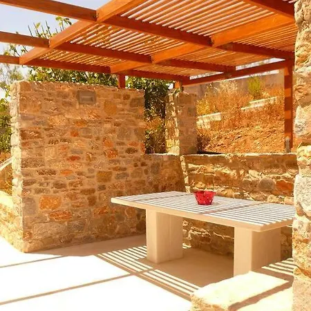 Syros Beach House * Vári