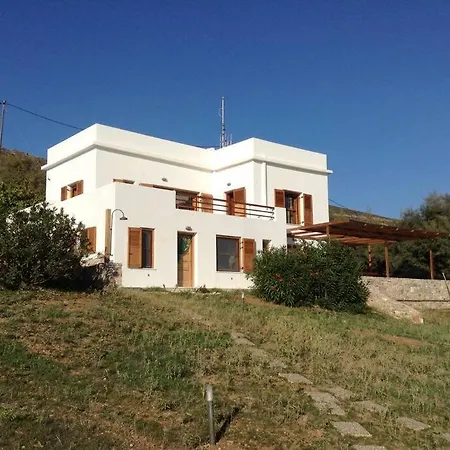 Syros Beach House * Vári