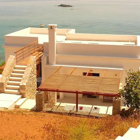 Syros Beach House Vári